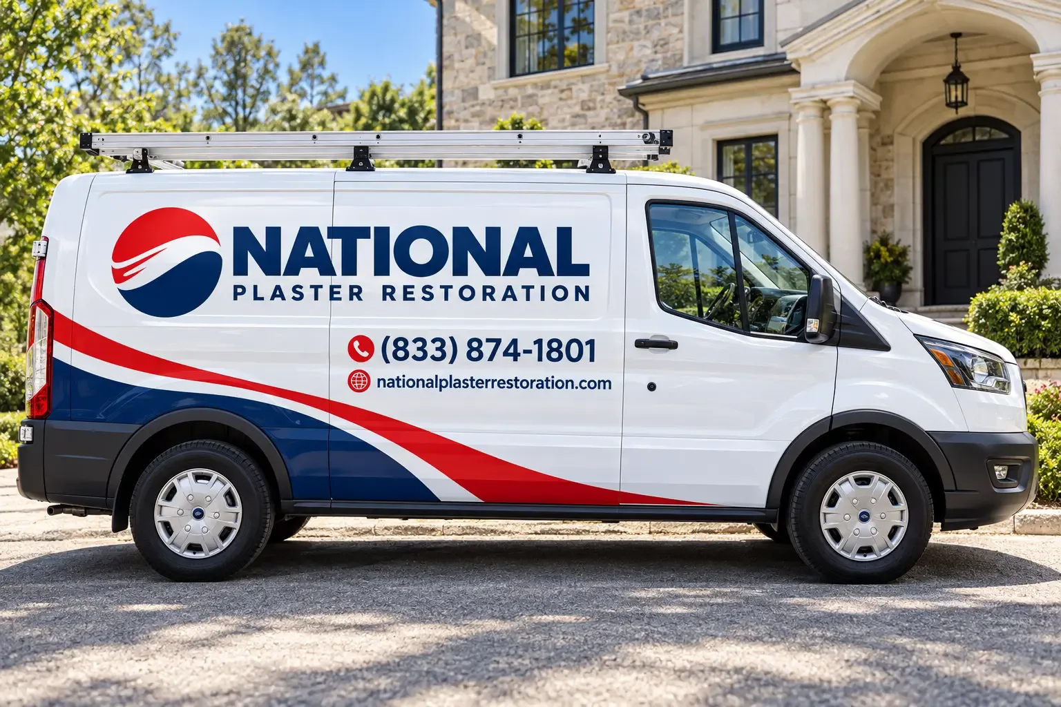 Plaster Repair in Brewton, AL near me